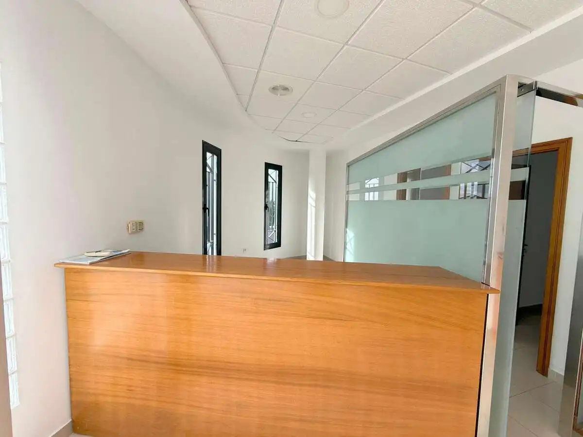 Flat for sale in Tías  with Furnished and Alarm