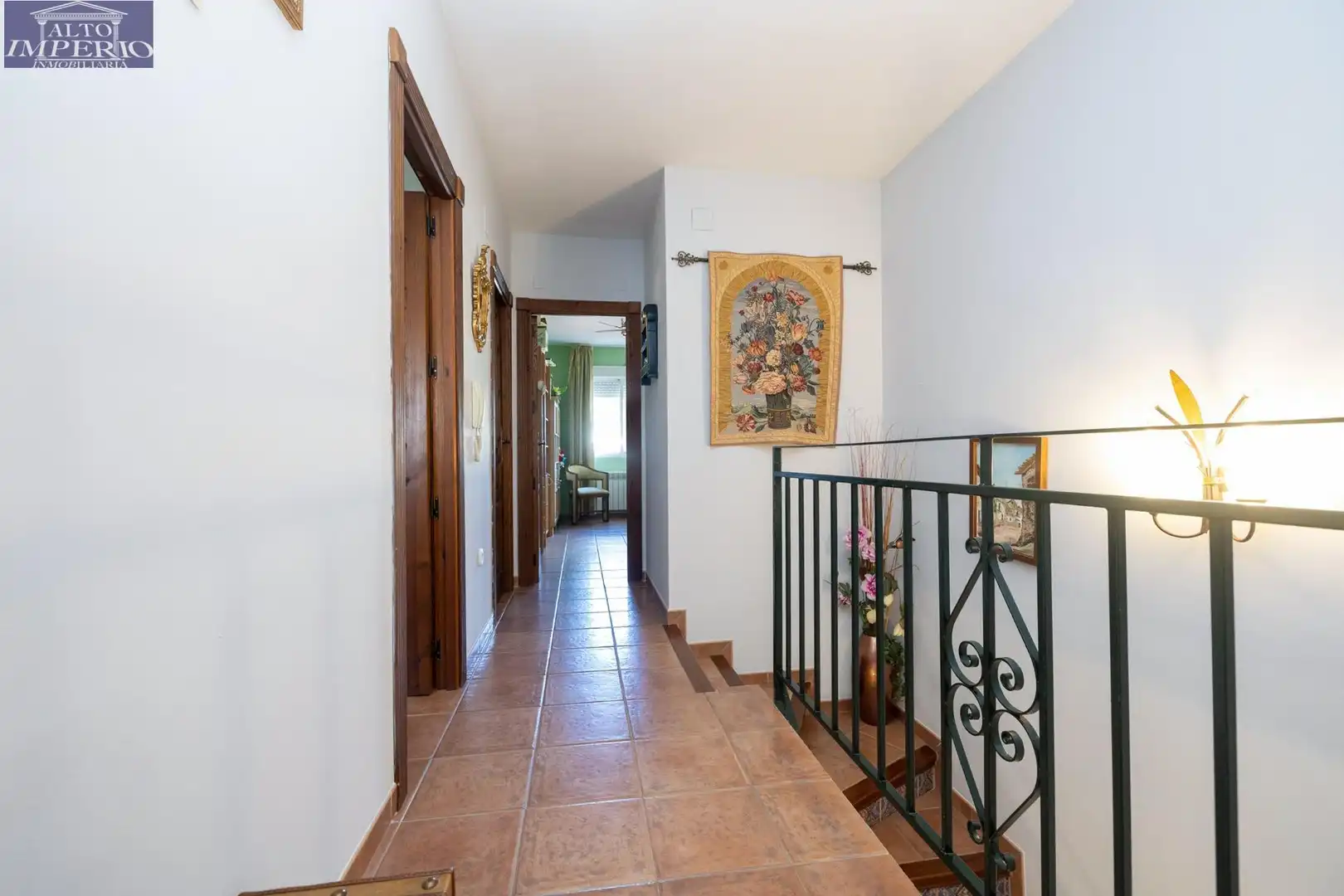 Casa con terraza en venta en Alfacar, imagen 20