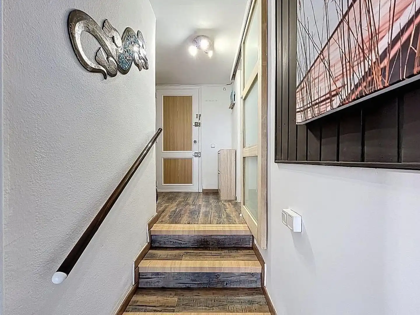 Apartments for sale in Roses  with Air Conditioner, Heating and Balcony
