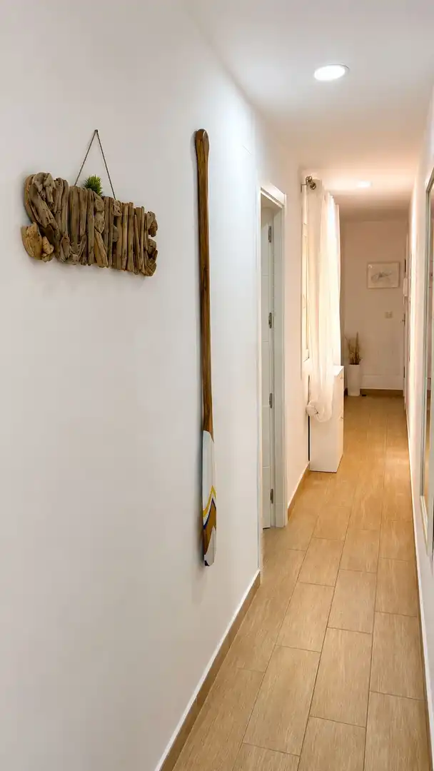 Flat with pool for sale in Tarifa ciudad, imagen 23