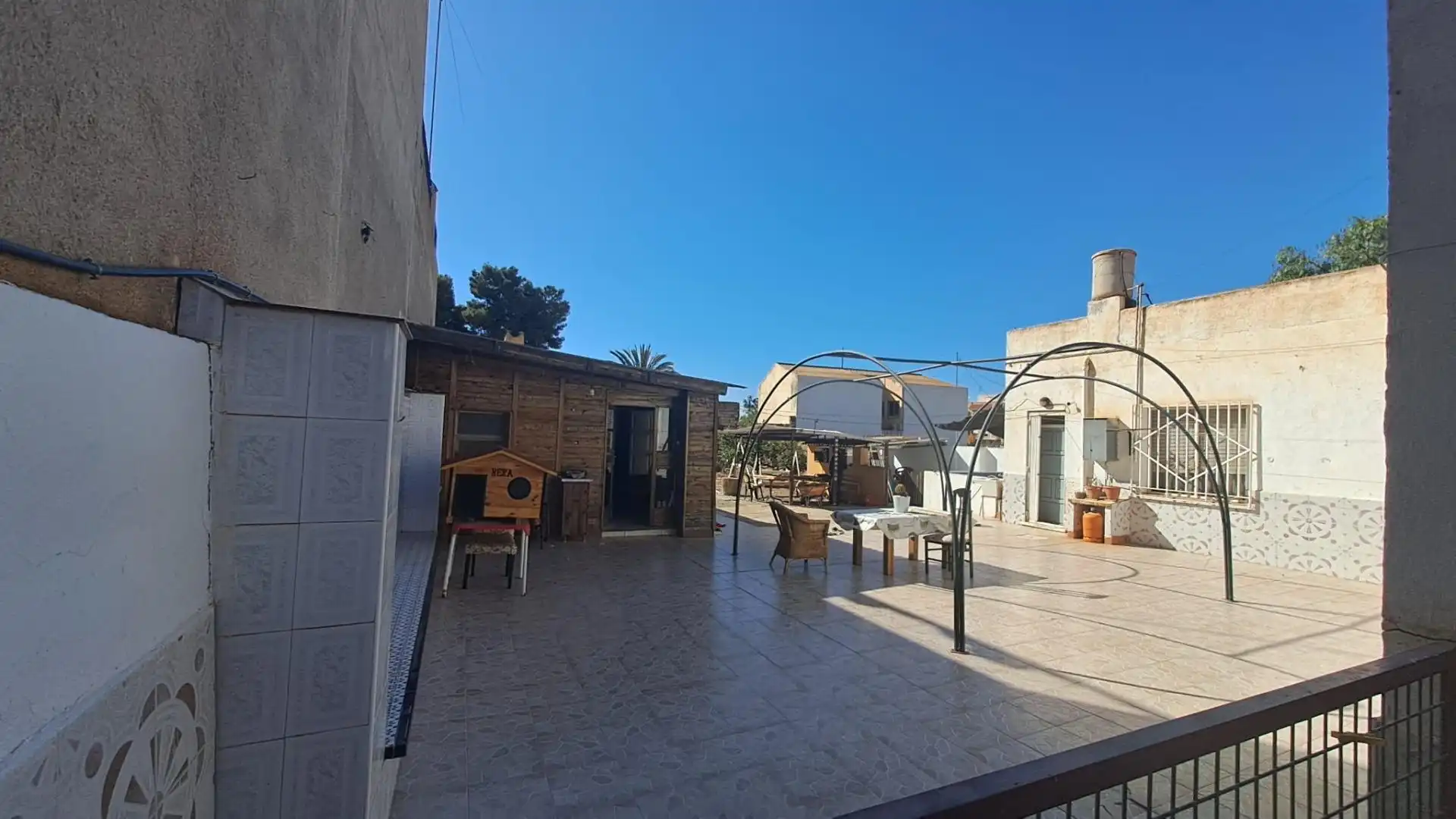 Casa en venta en Casco Antiguo