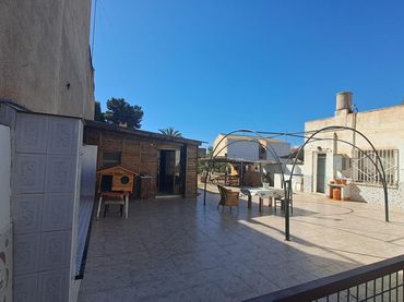 Casa in vendita a Casco Antiguo