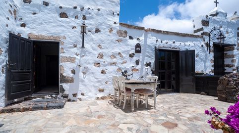 Foto 3 de Casa o xalet en venda a Tiagua, Teguise