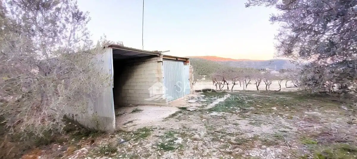 Casa o xalet en venda en Monóvar  / Monòver amb Calefacció, Traster i Piscina