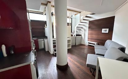 Pis en venda en  Barcelona Capital amb Aire condicionat, Calefacció i Parquet