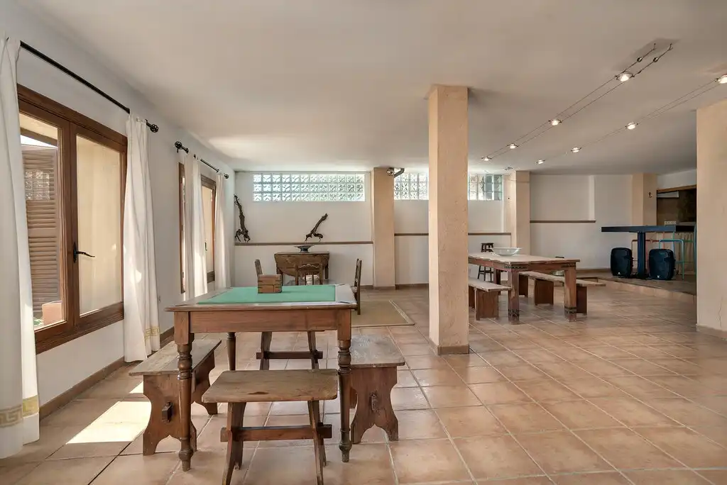 Villa con giardino in vendita a Selva, imagen 18