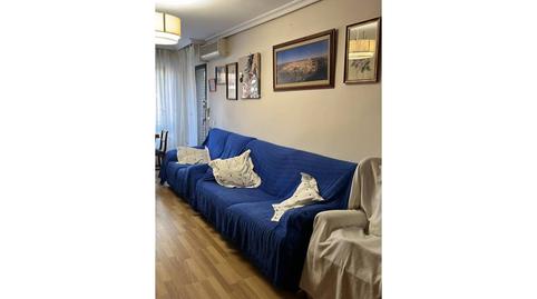 Foto 4 de Pis en venda a Calle Coronel Baeza, Santa Teresa-Vista Hermosa,  Toledo Capital