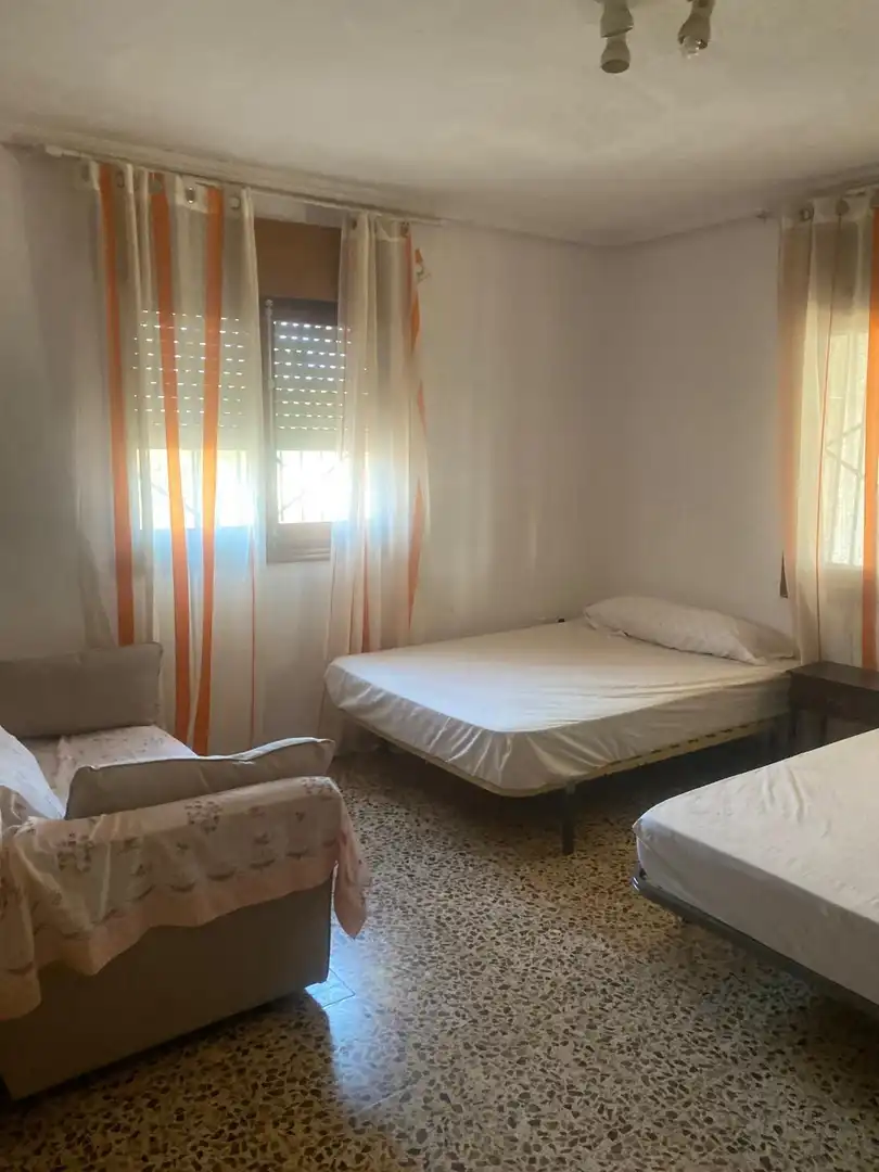 Bedroom of Country homes for sale in Guardamar del Segura