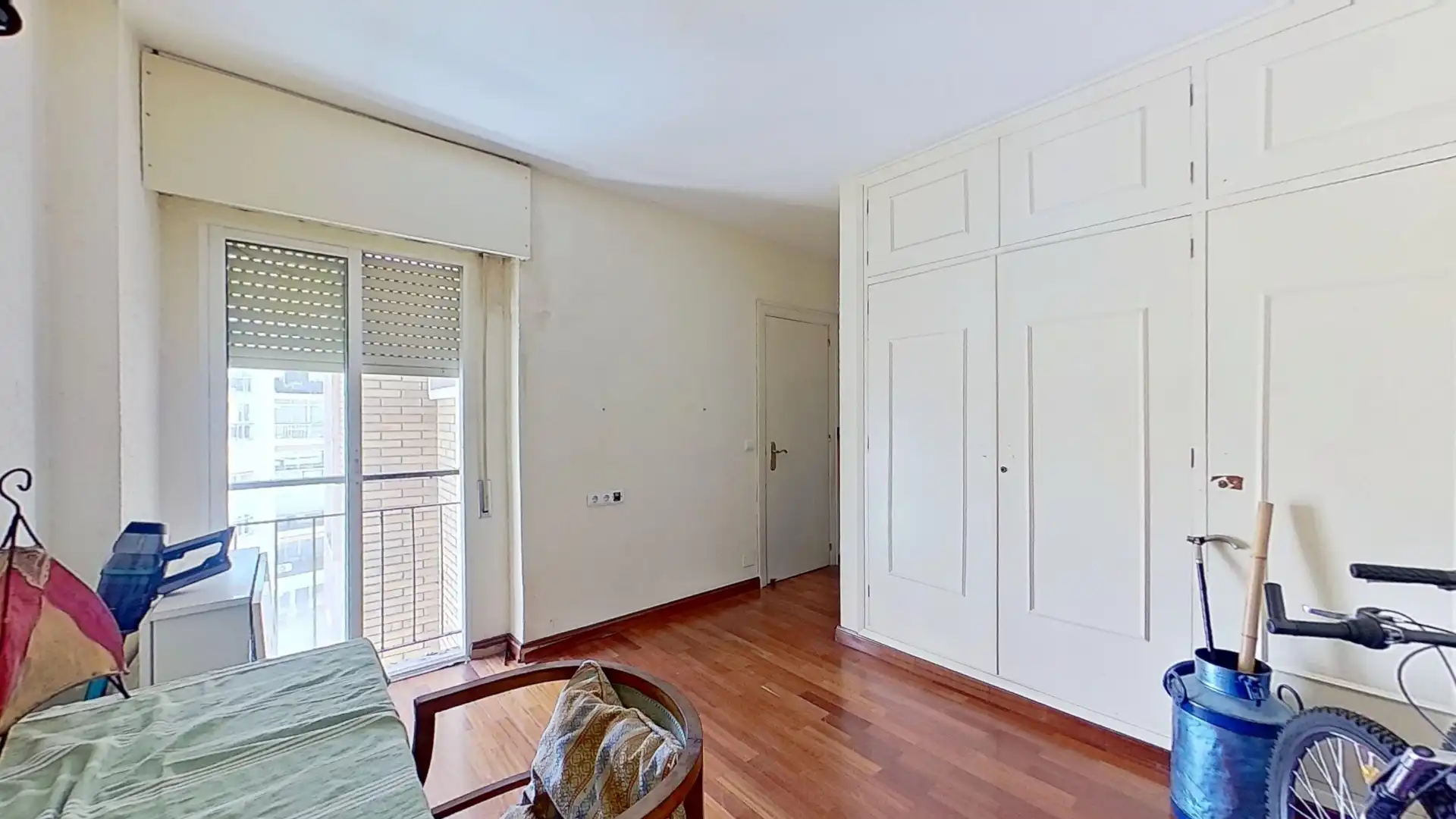 Habitación de Piso en venta en Centro