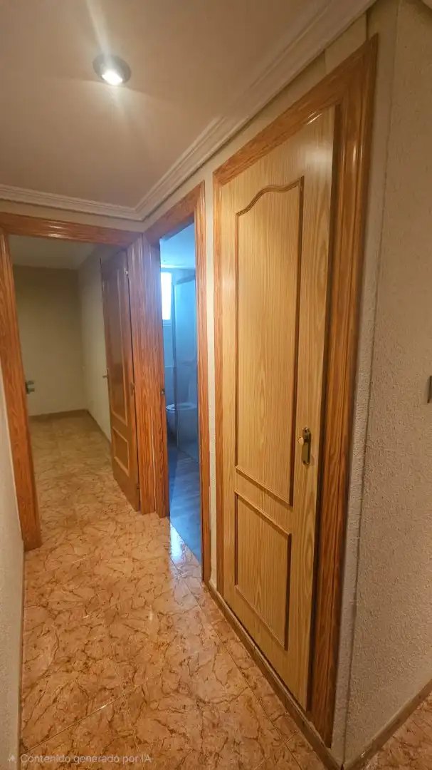 Piso en venta en Mislata con Aire acondicionado y Balcón