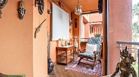 Foto 5 de Pis en venda a Aguadulce Sur, Roquetas de Mar