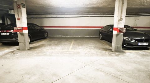 Foto 4 de Garatge en venda a Calle la Ñora, 1, Corvera de Asturias, Asturias