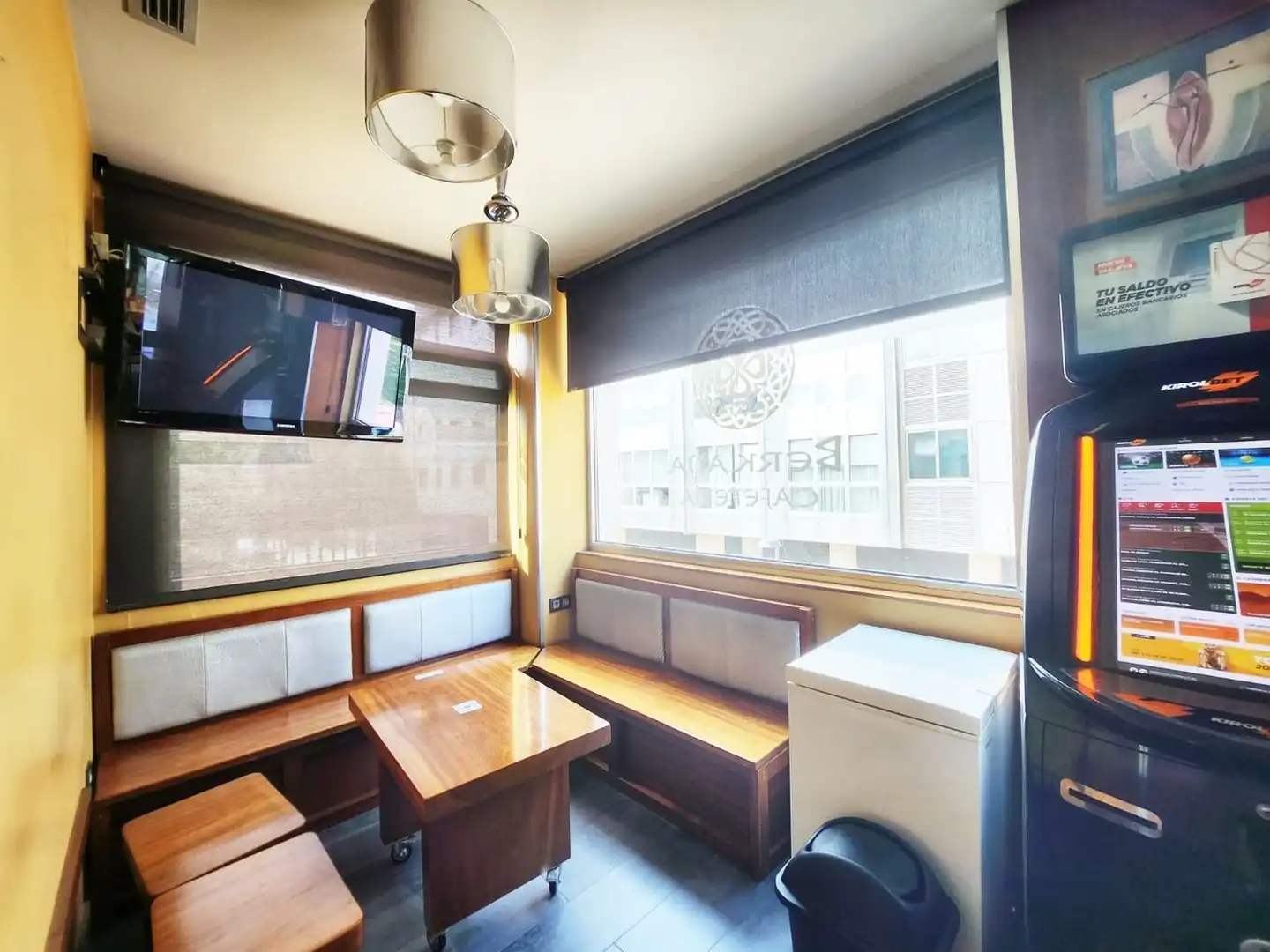 Commercial properties for sale in Pontevedra Capital   with Air Conditioner