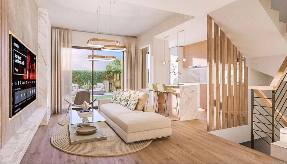 Photo 1 of Flat for sale in Calle Caliza, 26, Churriana - El Pizarrillo - La Noria-Guadalsol, Málaga