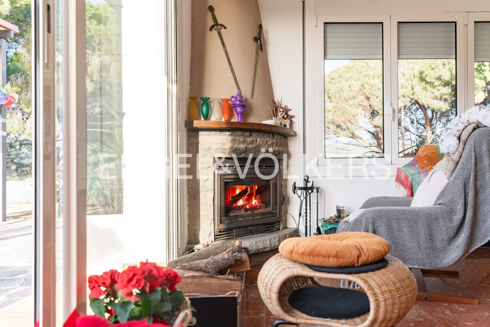 Casa amb terrassa en venda a Carrer Llorenç Trias, imagen 6