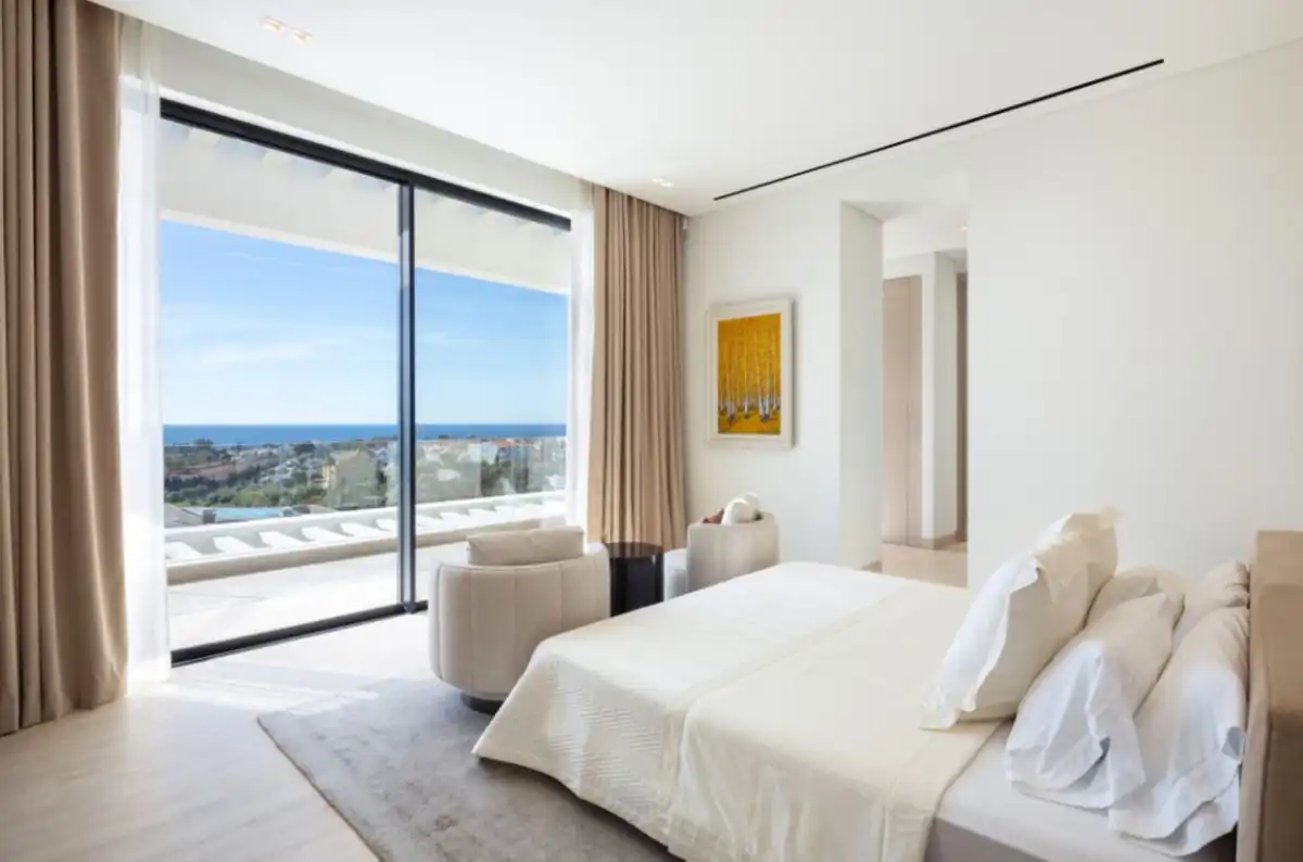 Detached house for sale in Calle la Pacheca Alta 22, imagen 8