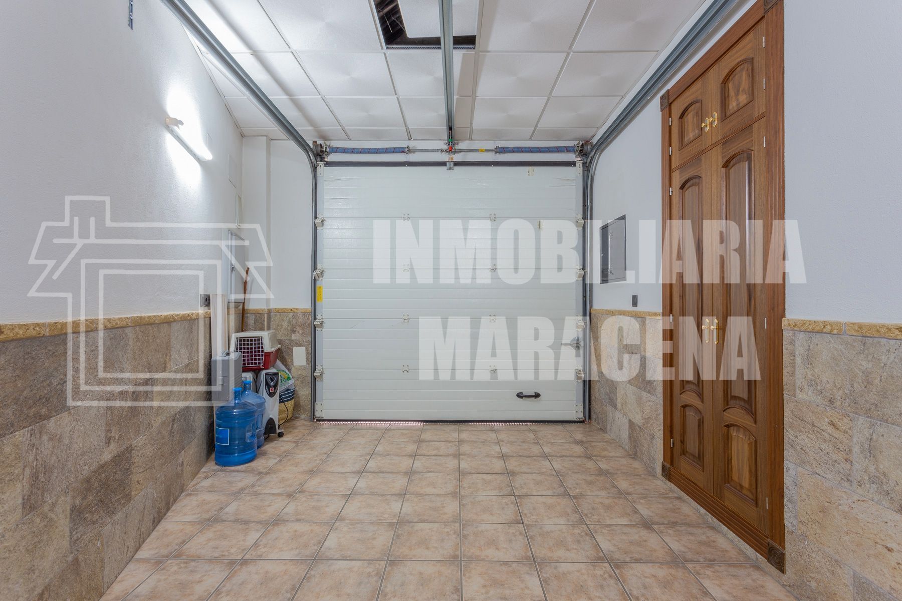 Single-family semi-detached for sale in Maracena