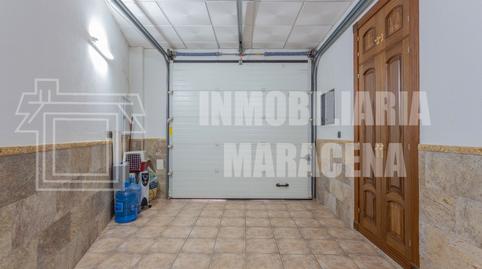 Foto 3 de Casa adosada en venda a Maracena, Granada