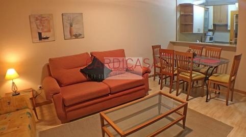 Foto 2 de Pis de lloguer a Alcabre, Pontevedra