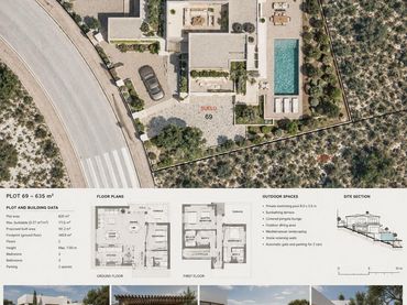 Terreno residencial en venta en Santangelo