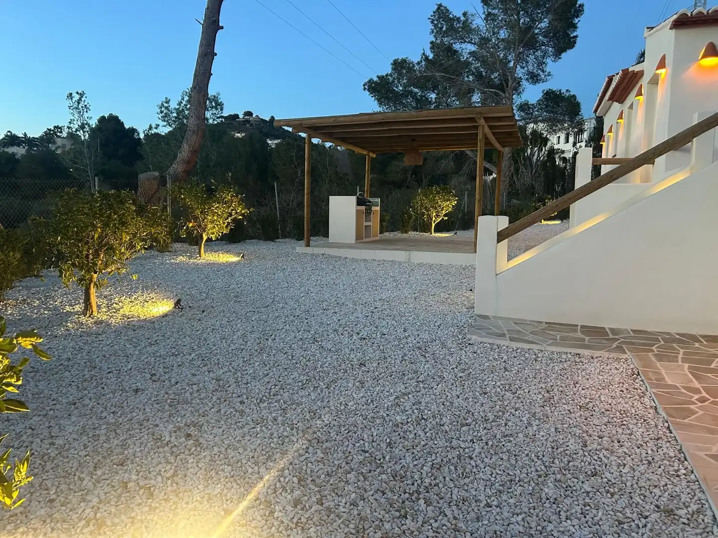 Casa con piscina en venta en La Empedrola, imagen 24
