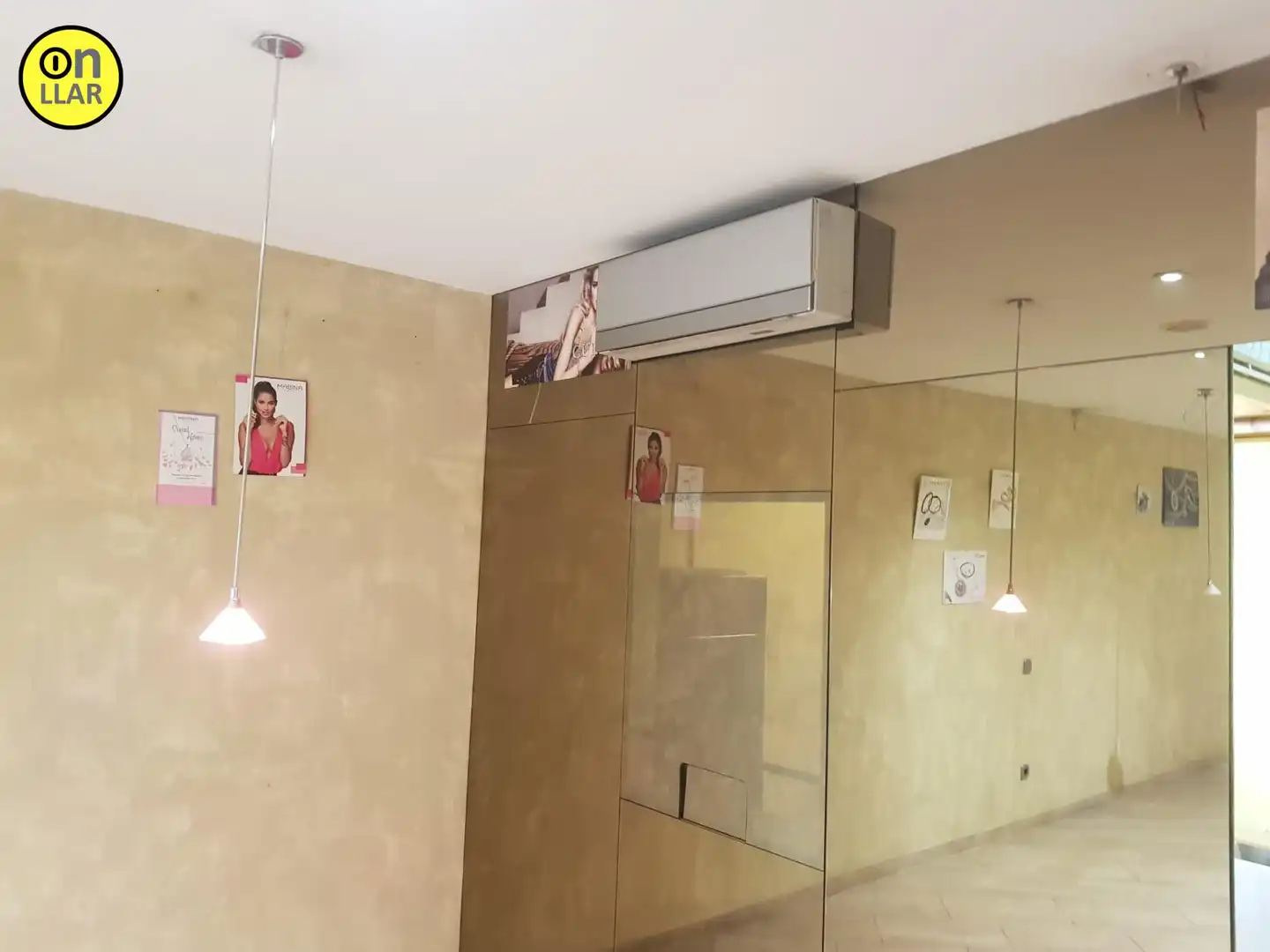 Local comercial de lloguer a Font Verda, imagen 14