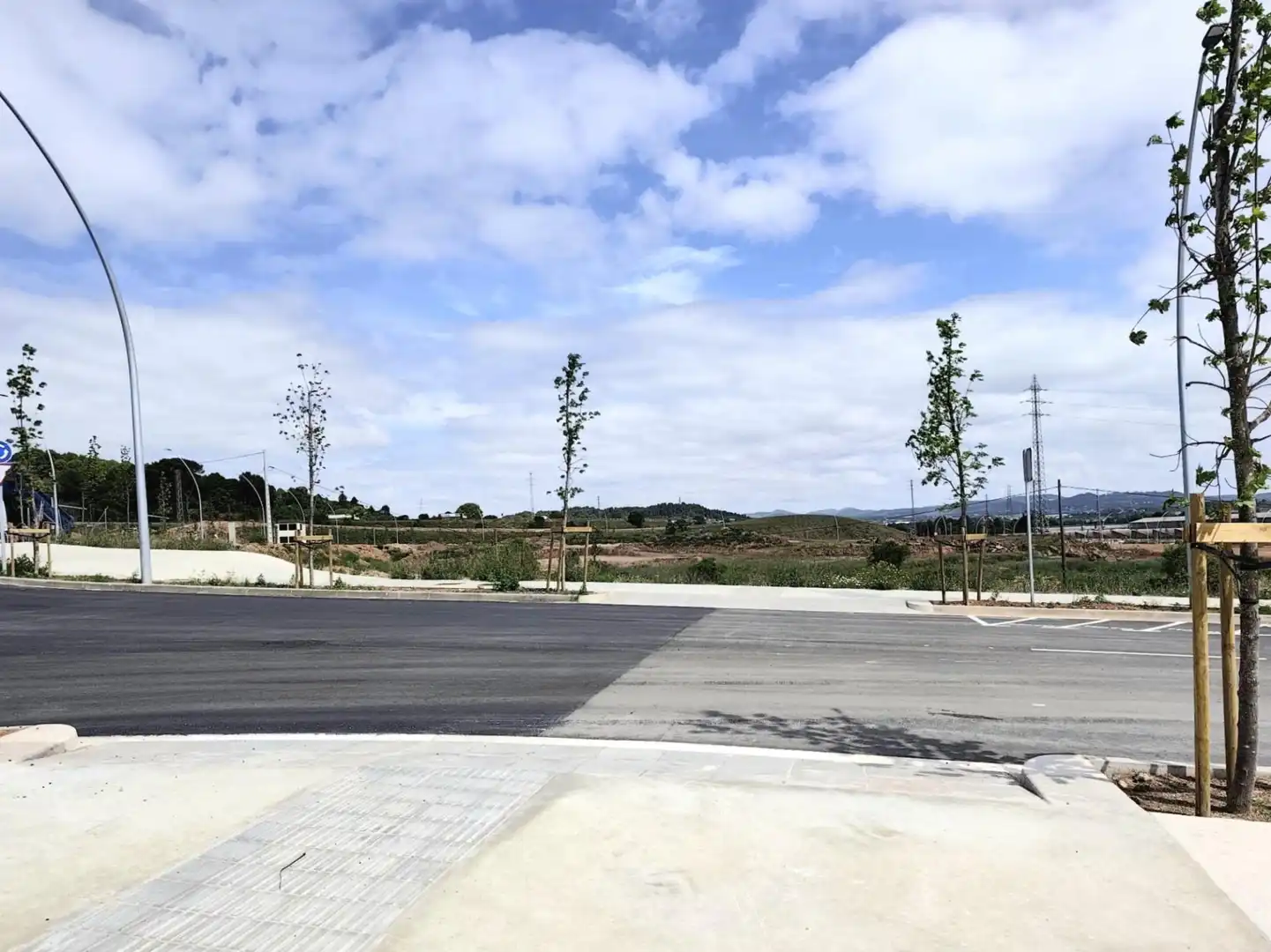Industriegrundstück zum Verkauf in Congost - Santa Caterina, imagen 36