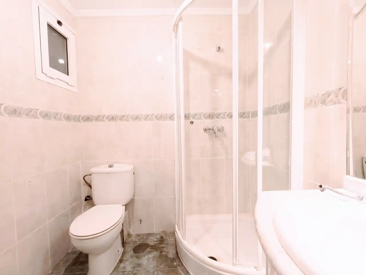 Baño de Piso en venta en Madrid con Aire acondicionado, Terraza y Horno