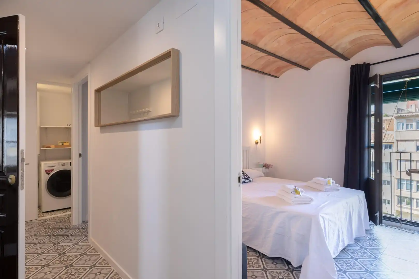 Flat to rent in Rambla LLIBERTAT, imagen 8