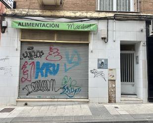 Premises for sale in  Zaragoza Capital