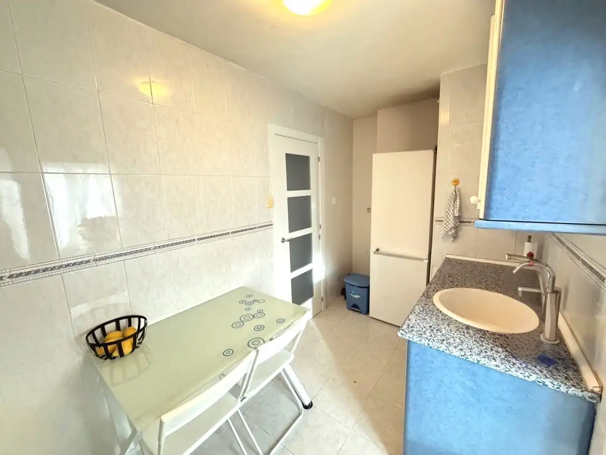 Cocina de Piso en venta en Guadalajara