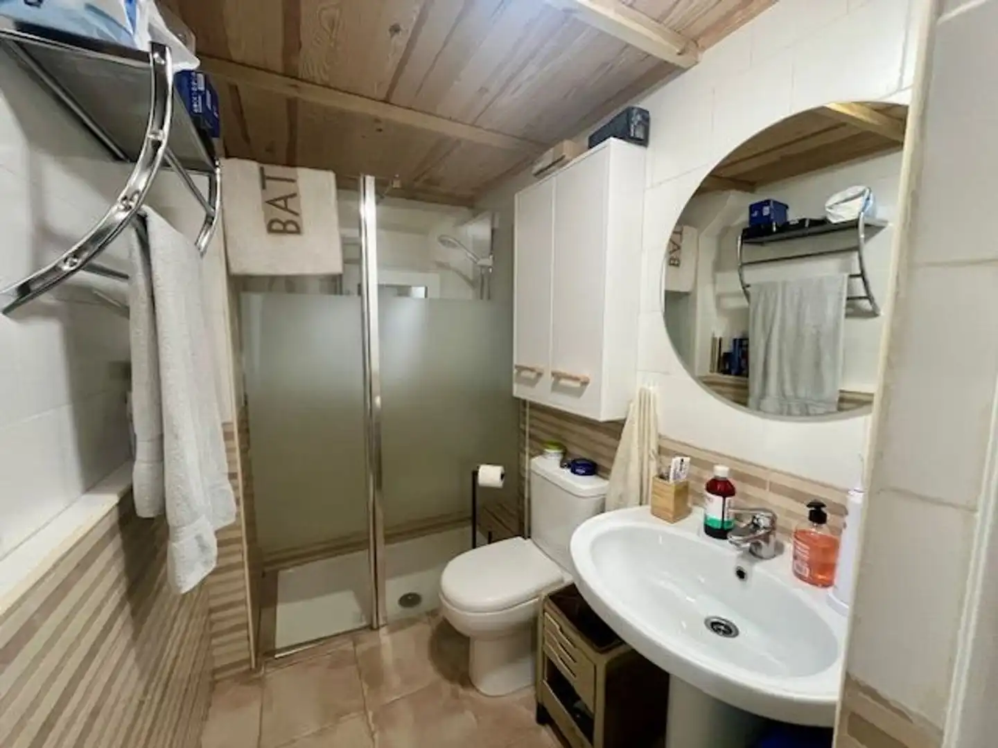 Chalet con jardín en venta en Aldea Pedra, imagen 32