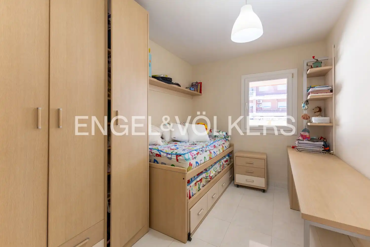 Wohnung zur Miete in Carrer José Segrelles, Canet d'En Berenguer