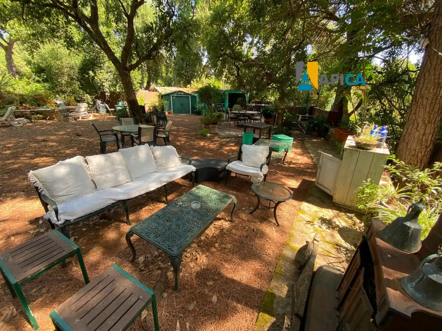 Rural land for sale in Castellar de la Frontera, imagen 15