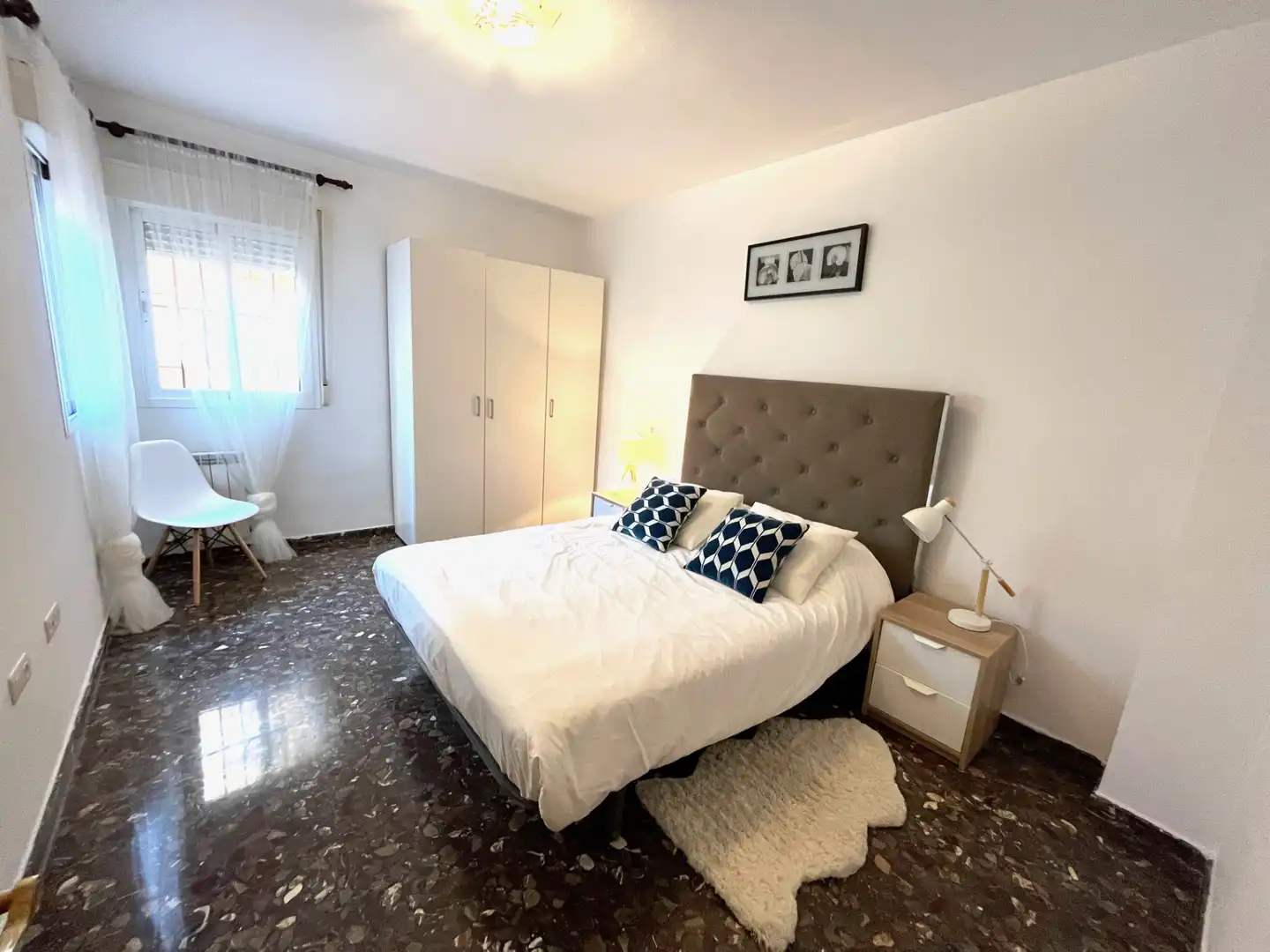 Flat with lift for sale in Avenida Mariana Pineda 6, imagen 9