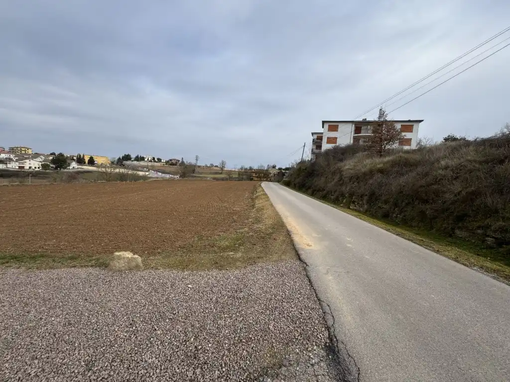 Residencial en venta en Sant Bartomeu del Grau