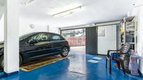 Parking of Single-family semi-detached for sale in Las Rozas de Madrid  with Air Conditioner