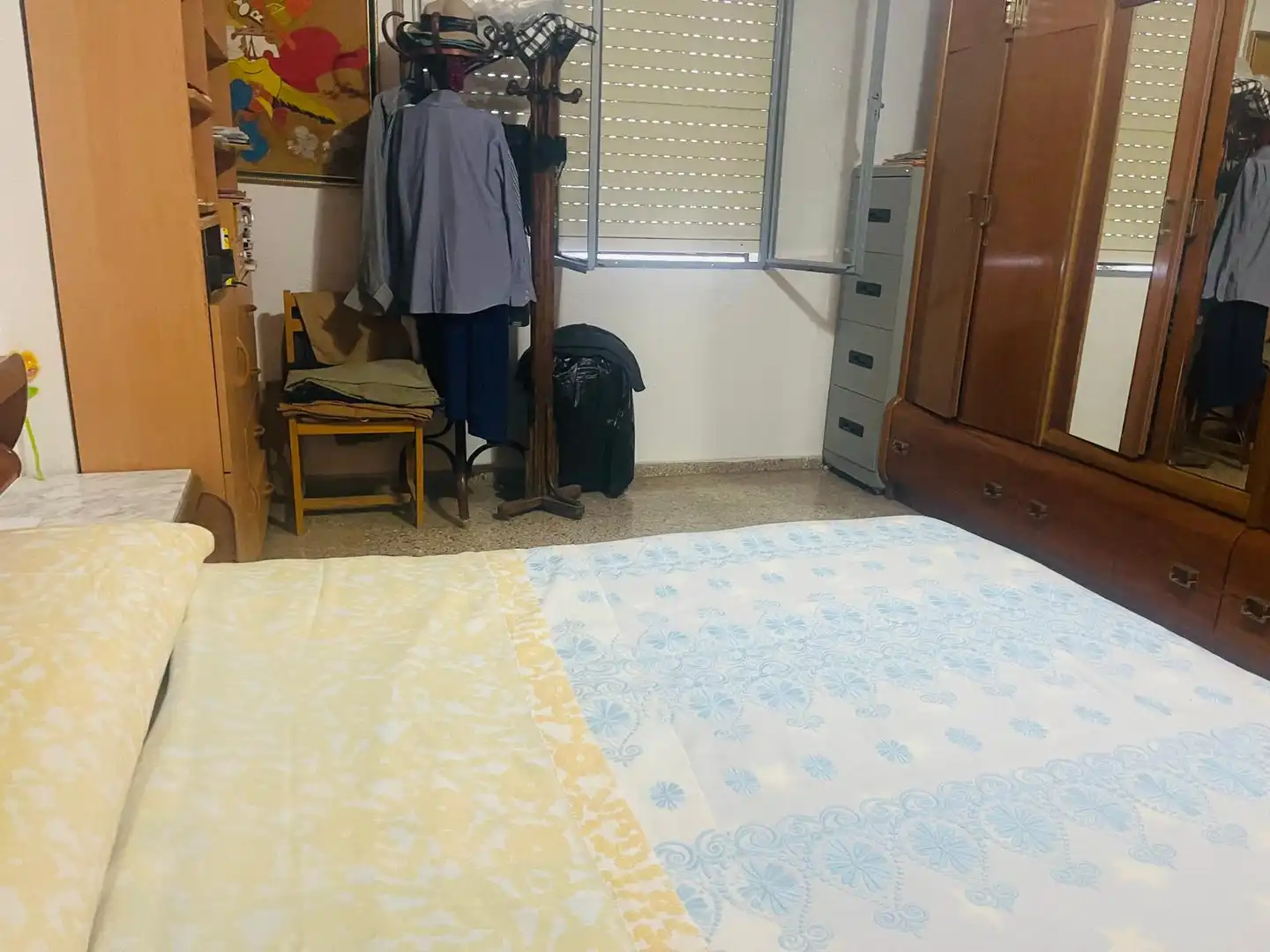 Pis amb terrassa en venda a Carrer Lluís Vives 19, imagen 10