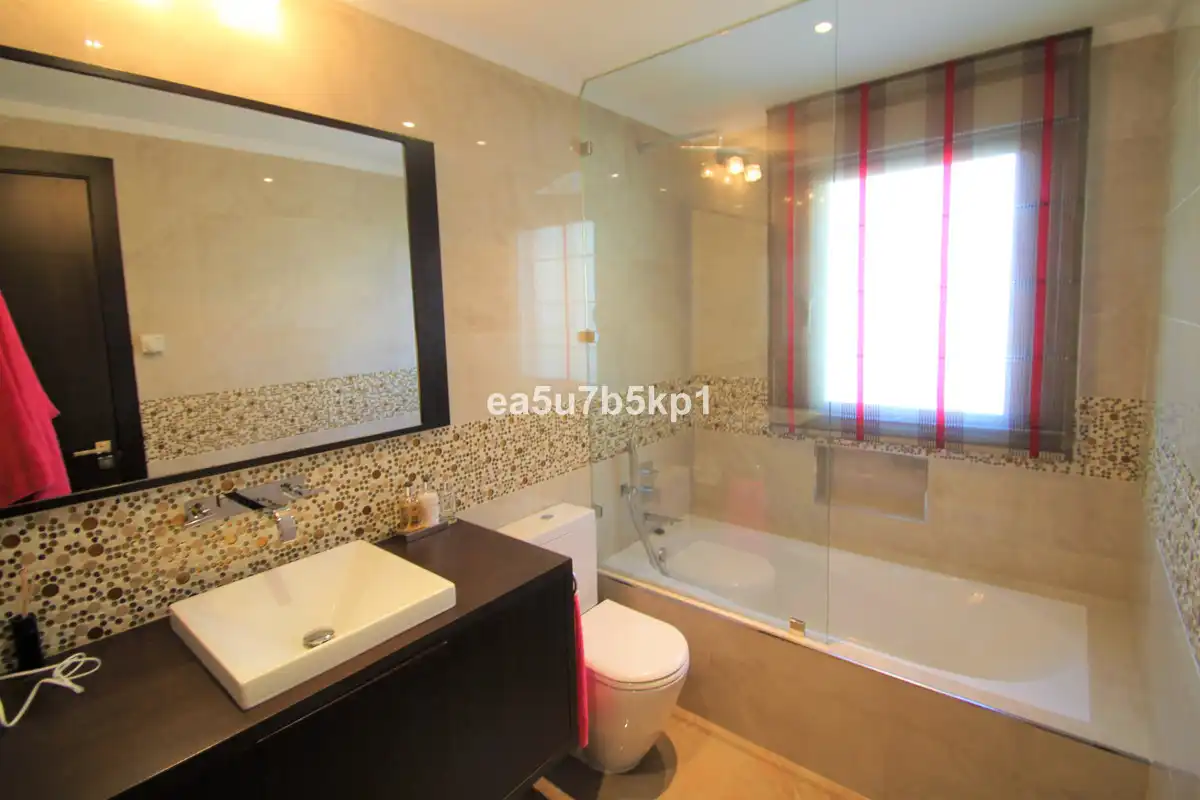 Apartament amb ascensor en venda a calle del Almendro 6, imagen 22