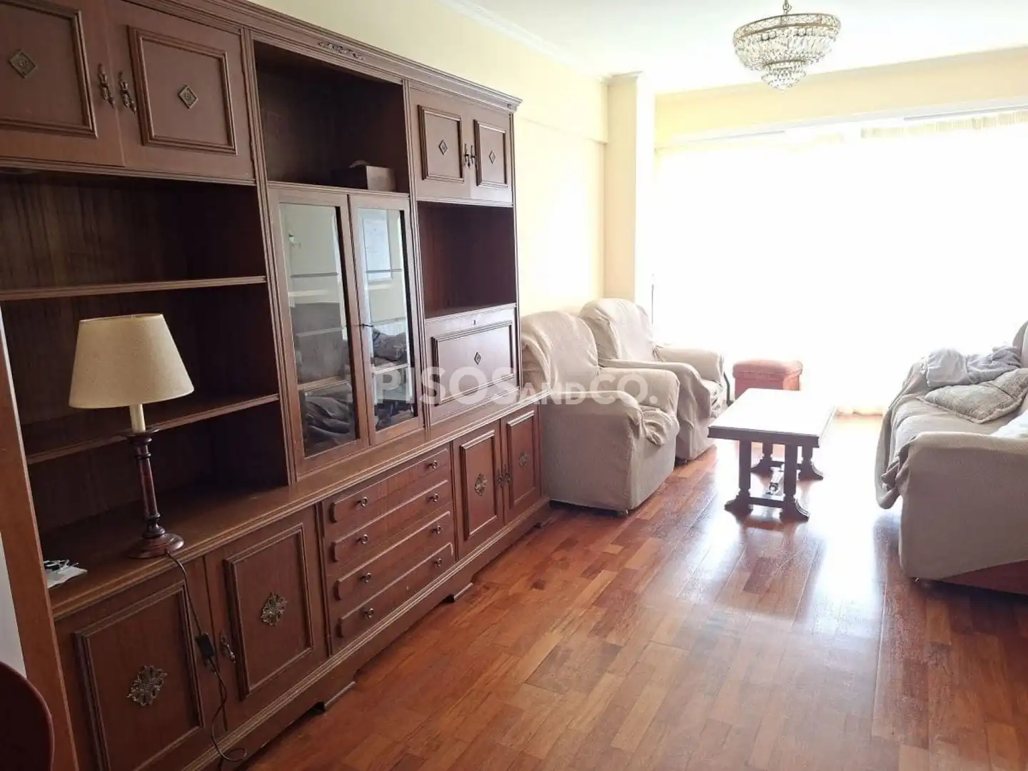 Piso con ascensor en venta en Calle Merced, imagen 18