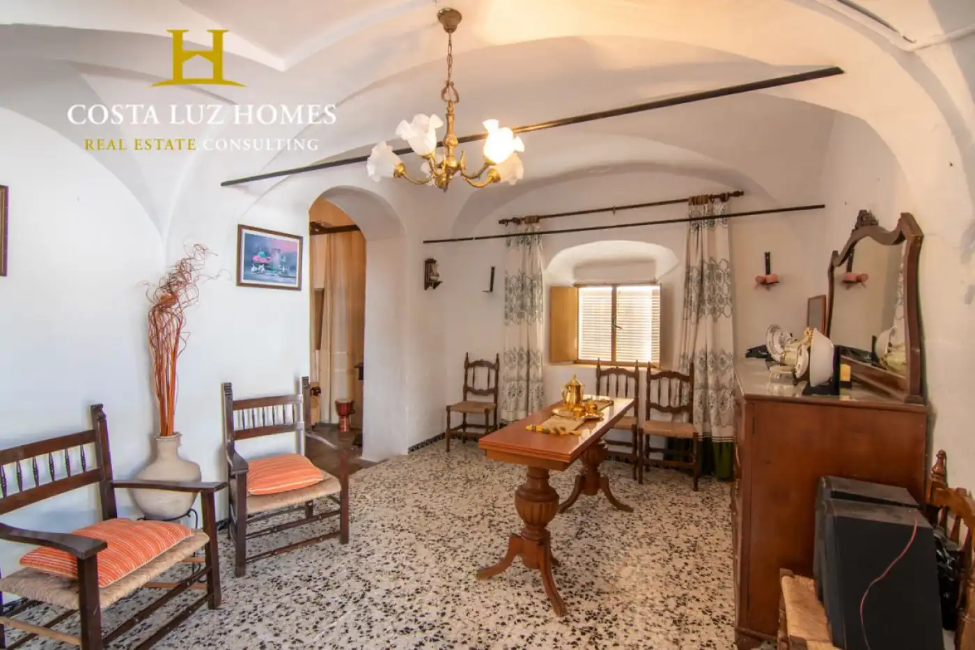 Casa in vendita a Arcos de la Frontera, imagen 11