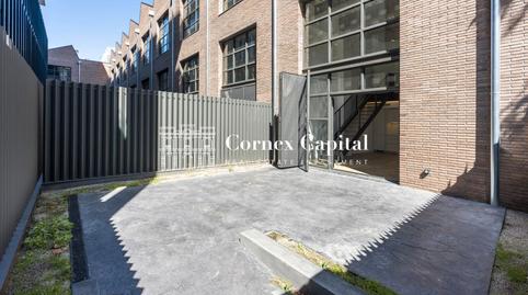 Photo 2 from new construction home in Flat for sale in Avinguda D'icària, El Poblenou, Barcelona