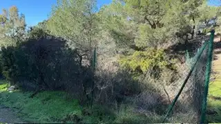 Rustikales Grundstück zum Verkauf in Periurbano Oeste - Sierra, imagen 3
