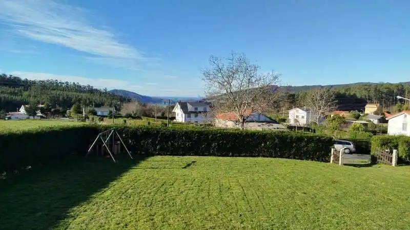 Houses for sale in Cedeira  with Private garden
