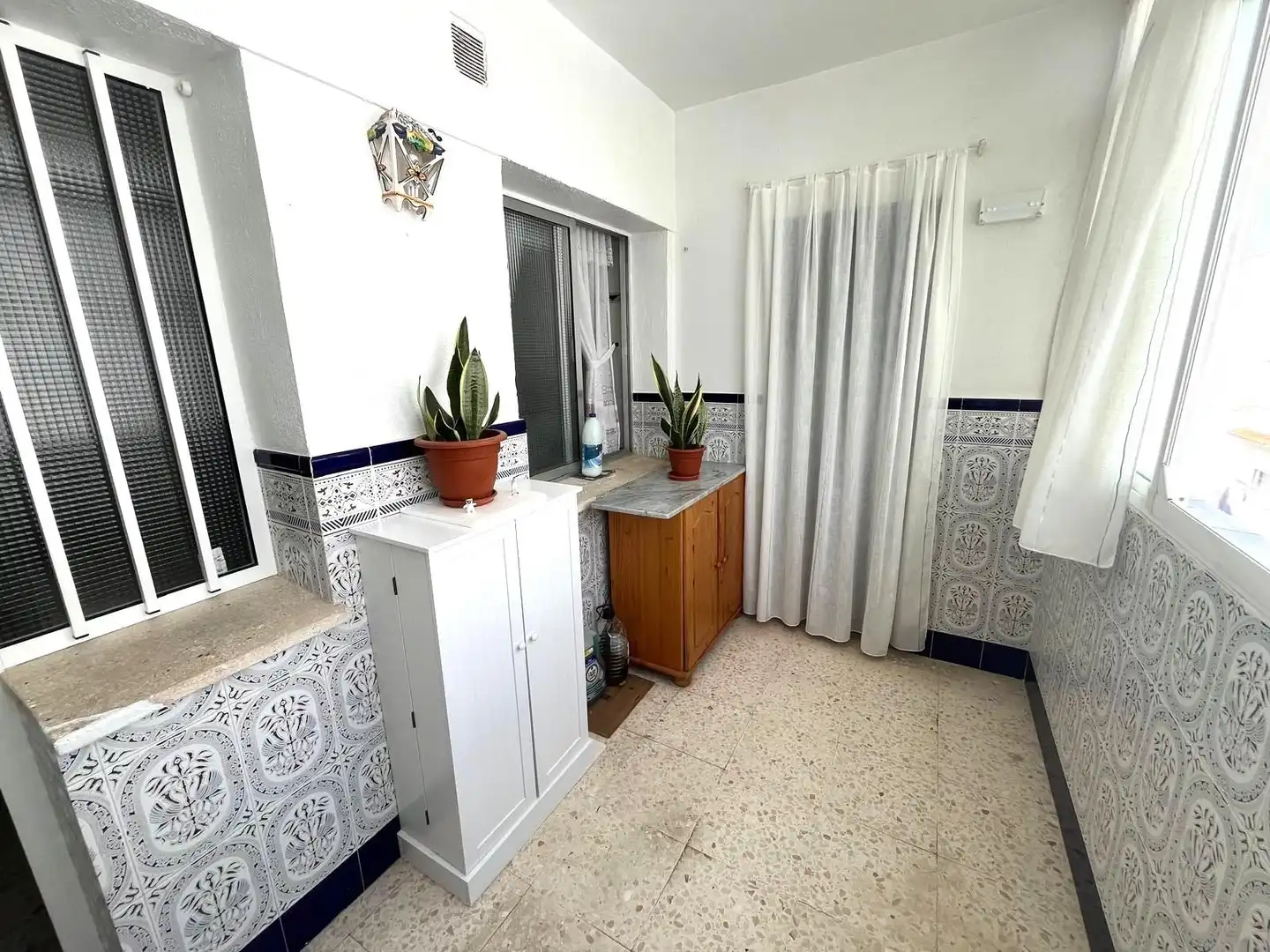 Flat for sale in Barbate ciudad
