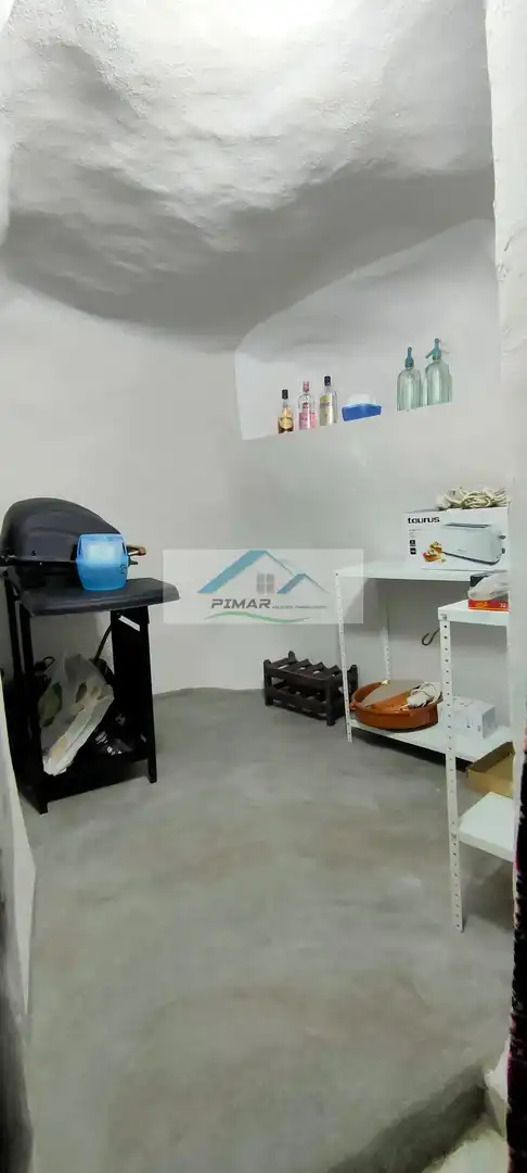 Casa o chalet en venta en Freila con Calefacción, Trastero y Amueblado