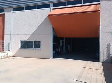 Nau industrial en venda a Torralba de Calatrava