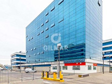 Oficina en venda a Cerro - Amate