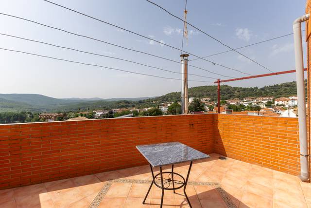 Casa-chalet en Venta en Viver