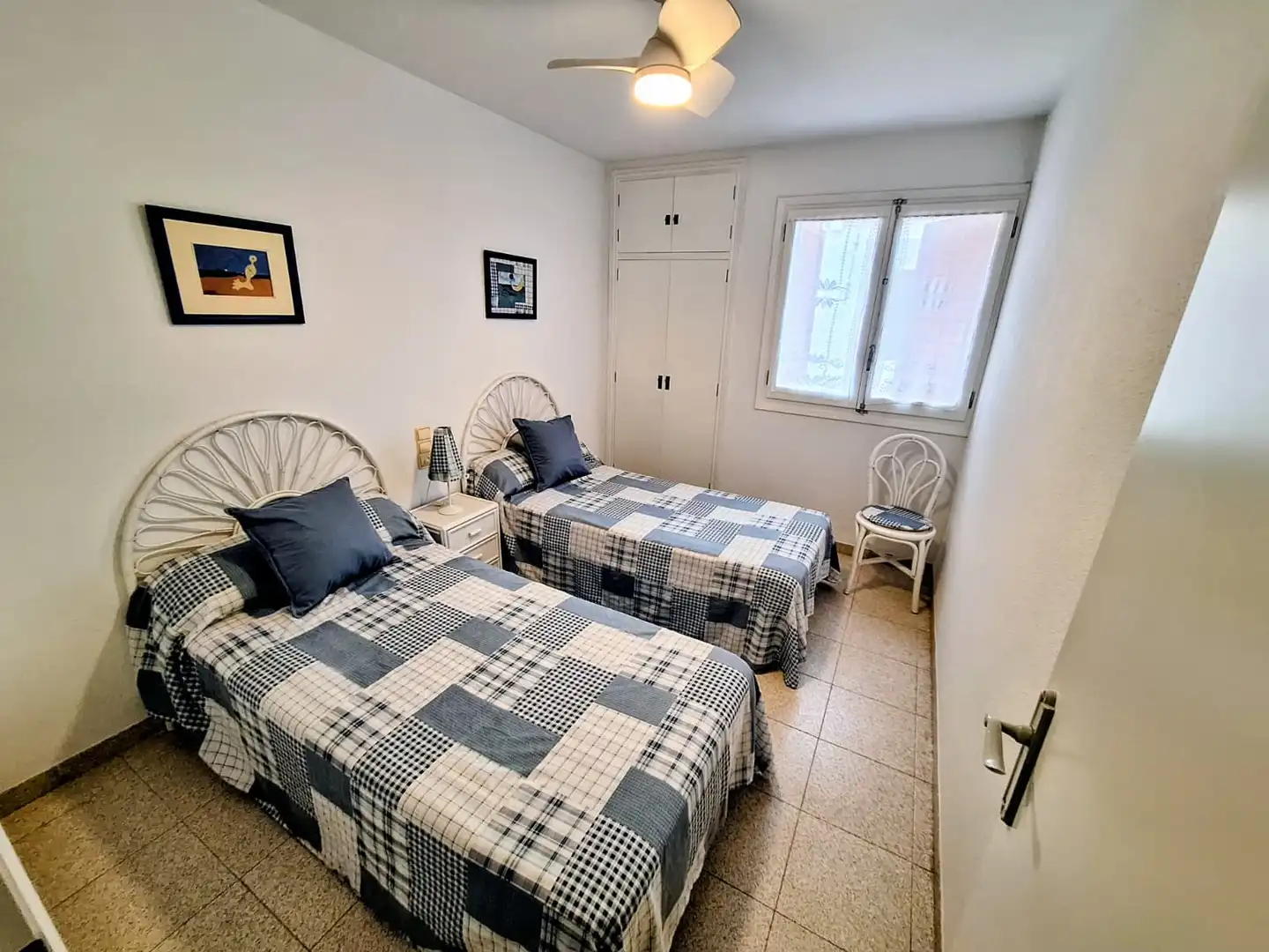 Habitación de Casa o chalet en venta en Oropesa del Mar / Orpesa con Calefacción, Terraza y Trastero